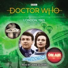 Doctor Who: London, 1965 : Beyond the Doctor