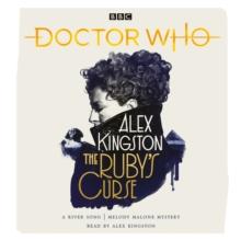 Doctor Who: The Ruby's Curse : River Song Novel