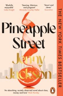 Pineapple Street : THE INSTANT NEW YORK TIMES BESTSELLER