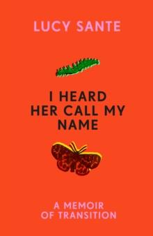 I Heard Her Call My Name : A memoir of transition