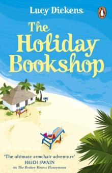 The Holiday Bookshop : The perfect, feel-good beach read for summer 2022