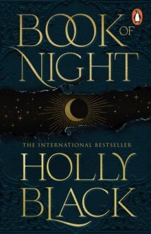 Book of Night : #1 Sunday Times bestselling adult fantasy from the author of The Cruel Prince