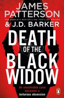 Death of the Black Widow : An unsolvable case becomes an obsession