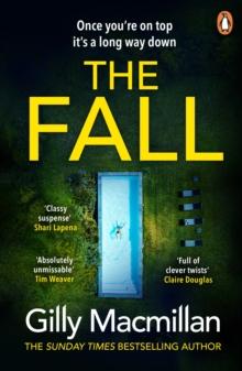 The Fall : The new suspense-filled thriller from the Richard and Judy Book Club author