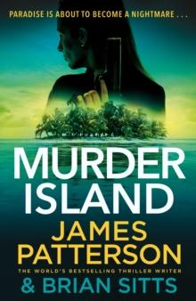 Murder Island : An unmissable, action-packed thriller from bestselling author of The Perfect Assassin