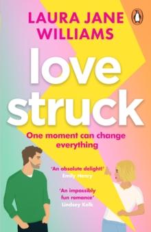 Lovestruck : The most fun rom com of 2023   get ready for romance with a twist!