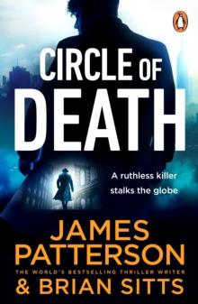 Circle of Death : A ruthless killer stalks the globe. Can justice prevail? (The Shadow 2)