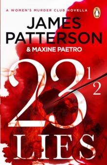 23  Lies : (A Womens Murder Club Novella)