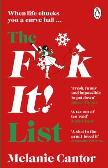 The F**k It! List