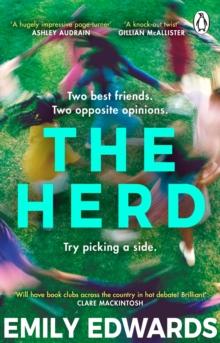 The Herd : the unputdownable, thought-provoking must-read Richard & Judy book club pick