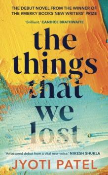 The Things That We Lost