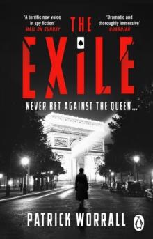 The Exile : From the author of the bestselling THE PARTISAN