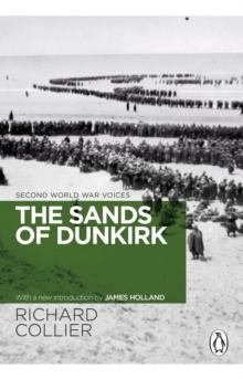 The Sands of Dunkirk