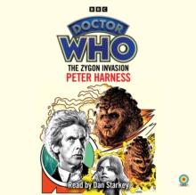 Doctor Who: The Zygon Invasion : 12th Doctor Novelisation