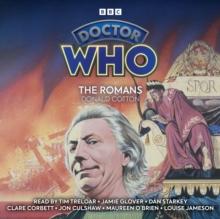 Doctor Who: The Romans : 1st Doctor Novelisation