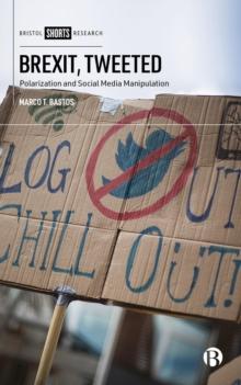 Brexit, Tweeted : Polarization and Social Media Manipulation