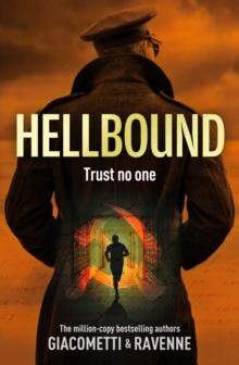 Hellbound : The Black Sun Series, Book 3