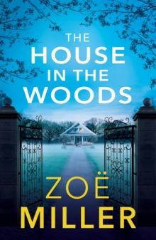 The House in the Woods : A suspenseful story about family secrets, heartbreak and revenge