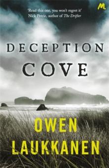 Deception Cove : A gripping and fast paced thriller