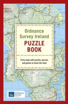 The Ordnance Survey Ireland Puzzle Book