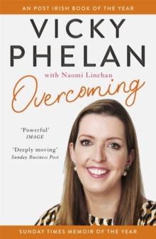 Overcoming : The powerful, compelling, award-winning memoir