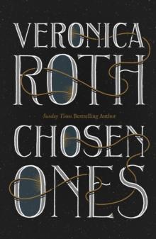 Chosen Ones : the Sunday Times bestseller