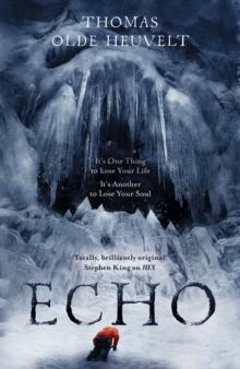 Echo : From the Author of HEX