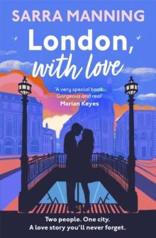 London, With Love : The romantic and unforgettable story of two people, whose lives keep crossing over the years.