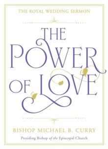 The Power of Love : The Royal Wedding Sermon