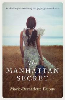 The Manhattan Secret : An absolutely heartbreaking and gripping historical novel