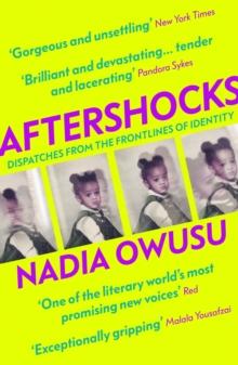 Aftershocks : Dispatches from the Frontlines of Identity