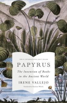 Papyrus : THE MILLION-COPY GLOBAL BESTSELLER