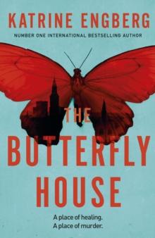 The Butterfly House : the new twisty crime thriller from the international bestseller for 2021