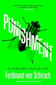 Punishment : The gripping international bestseller