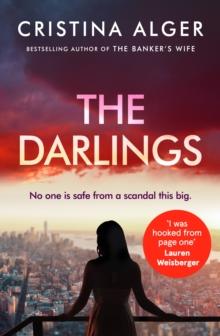 The Darlings : An absolutely gripping crime thriller that will leave you on the edge of your seat