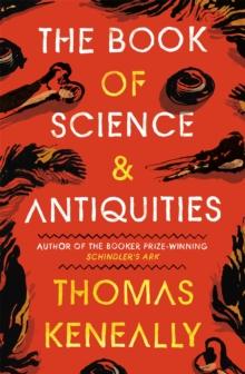 The Book of Science and Antiquities