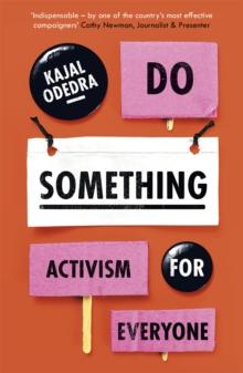 Do Something : Activism for Everyone