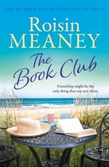 The Book Club : a heart-warming page-turner about the power of friendship