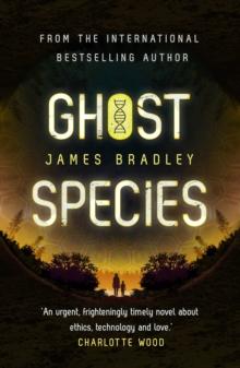 Ghost Species : The environmental thriller longlisted for the BSFA Best Novel Award