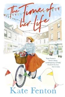 The Time of Her Life : romantic comedy to make you laugh out loud