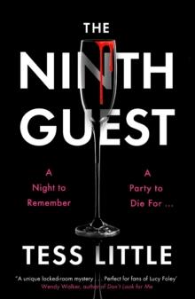 The Ninth Guest : A locked-room mystery like no other...