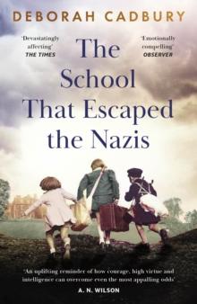 The School That Escaped the Nazis