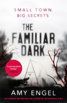 The Familiar Dark : The must-read, utterly gripping thriller you won't be able to put down