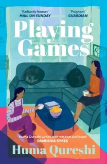 Playing Games : The gorgeous debut novel from the acclaimed author of How We Met