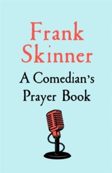 A Comedian's Prayer Book