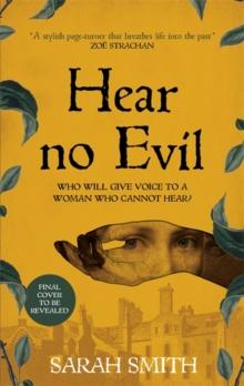 Hear No Evil : Shortlisted for the CWA Historical Dagger 2023