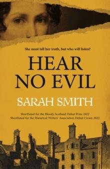 Hear No Evil : Shortlisted for the CWA Historical Dagger 2023