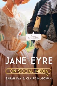 Jane Eyre on Social Media : The perfect gift for Bront  fans