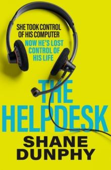 The Helpdesk : A fast-paced, entertaining and gripping thriller