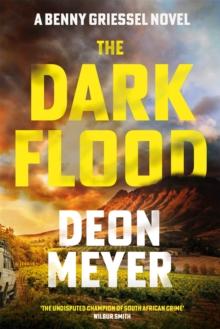 The Dark Flood : A Times Thriller of the Month